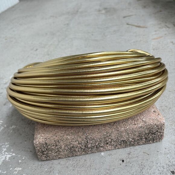 Serena Knot bag - Picture 3 of 5